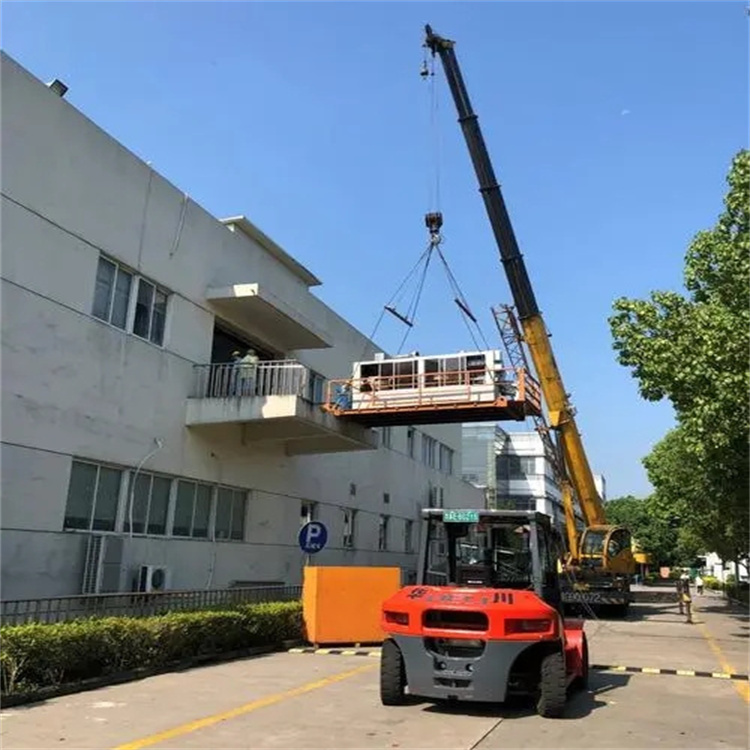 惠安县小型吊车出租电话