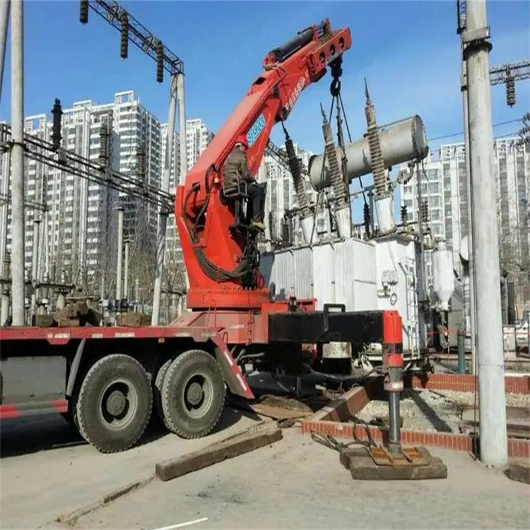 惠安县就近吊车出租|工地厂房吊装设备租赁|24小时高效响应