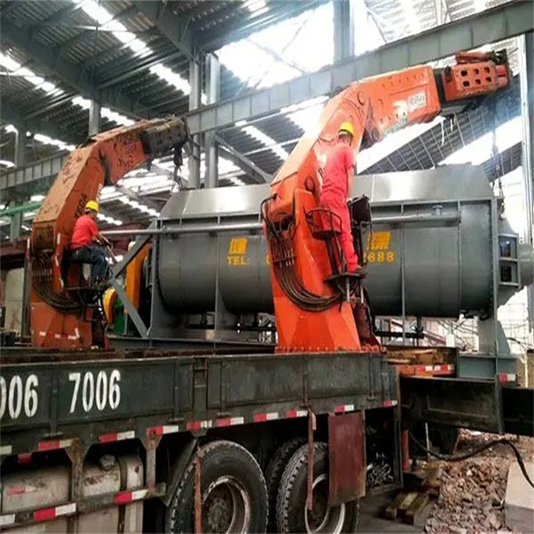 惠安县大型随车吊出租多少钱