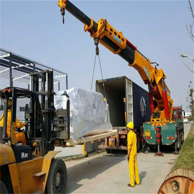 惠安县专业随车吊出租电话