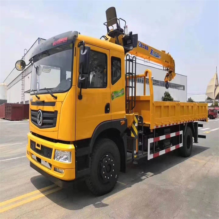 惠安县附近找一辆随车吊出租