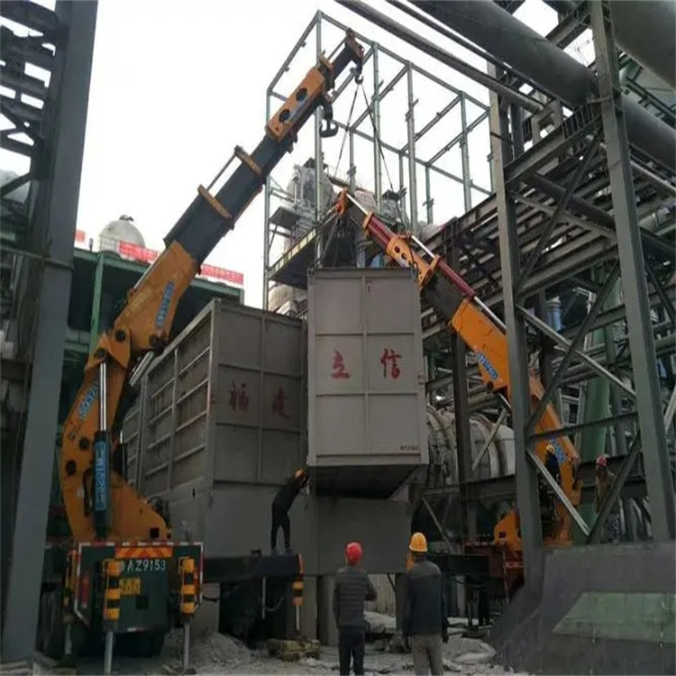 惠安县折臂吊车租赁电话