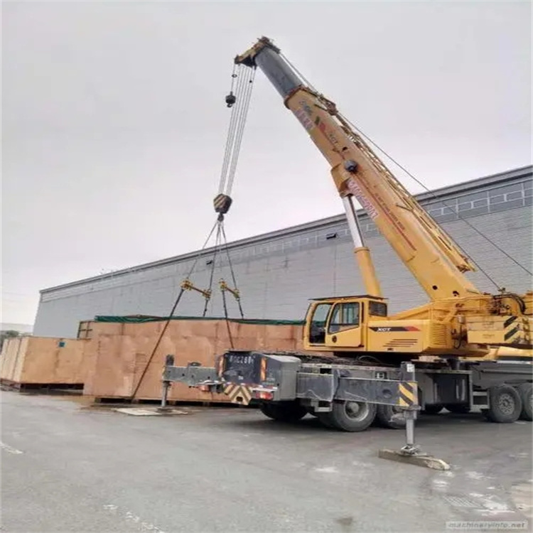 惠安县500吨汽车吊出租