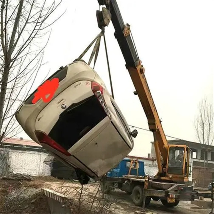 惠安县随时待命，吊车24小时道路救援服务全解析