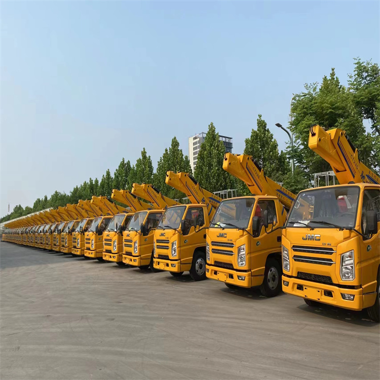 惠安县路灯车高空作业车出租|市政维修|广告安装