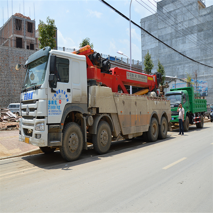 惠安县50吨随车吊出租