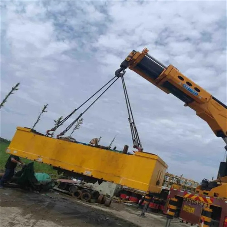 惠安县专业吊车出租哪家好