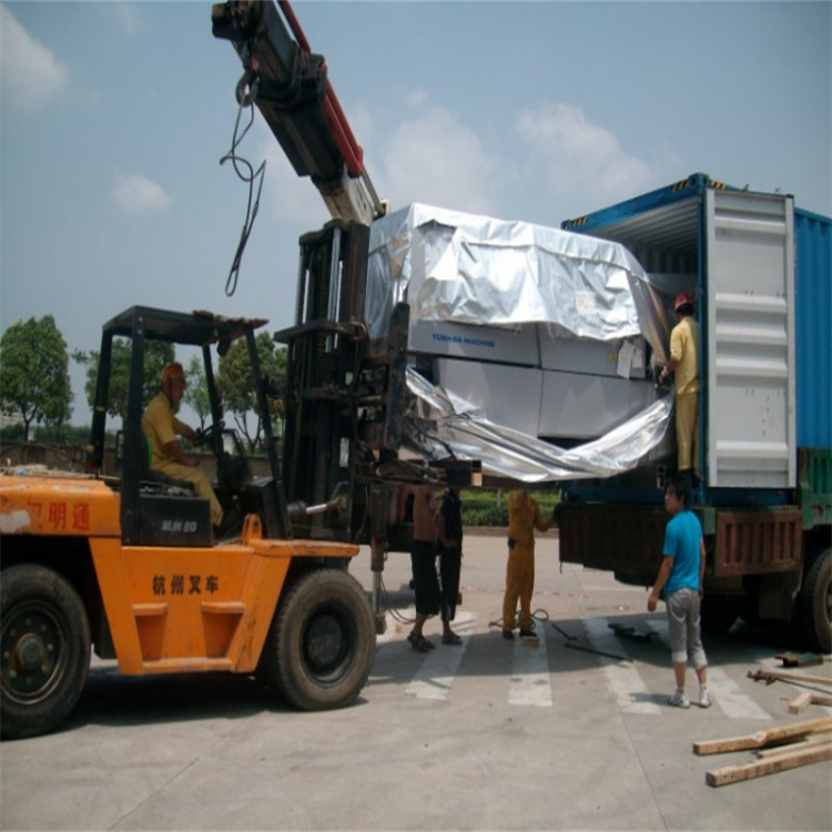 惠安县专业吊车出租多少钱