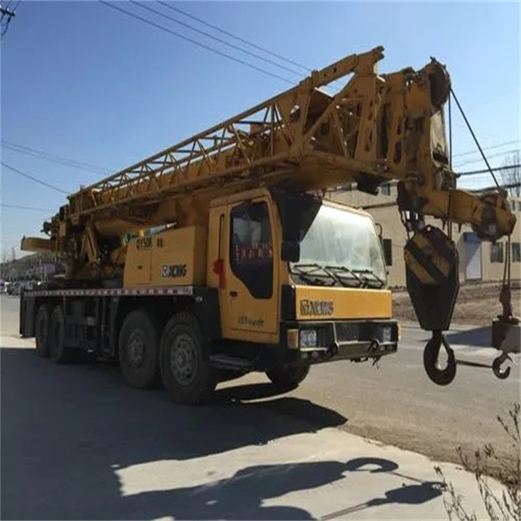 惠安县哪里有专业吊车出租