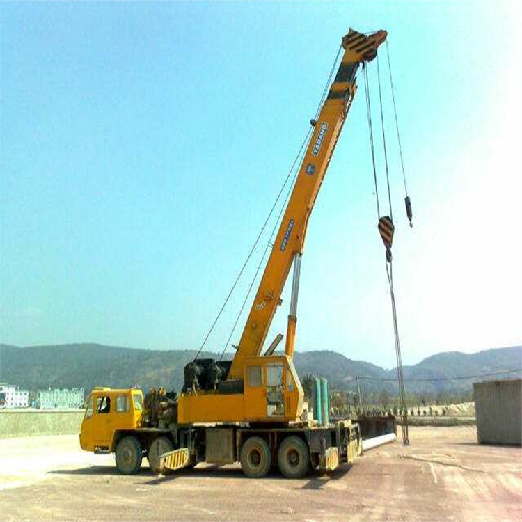 惠安县小型吊车出租价格是多少